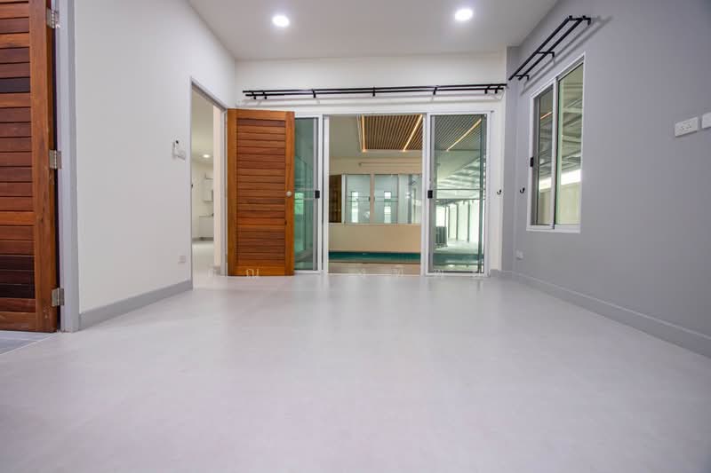 Baan Wang Tan, Chiang Mai, Mae Hia, Muang Chiang Mai, Chiang Mai, 3 Bedrooms, 120 sqm, Villa For Sale, by คุณ รุ่งทิพย์, 500254576 - DDproperty.com