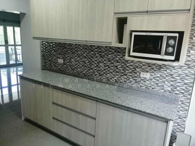 3-BR House, Prachuap Khiri Khan, Nong Kae, Hua Hin, Prachuap Khiri Khan, 3 Bedrooms, 150 sqm, Single Detached House For Rent, by Mantana Techapahaphong, 500254578 - DDproperty.com