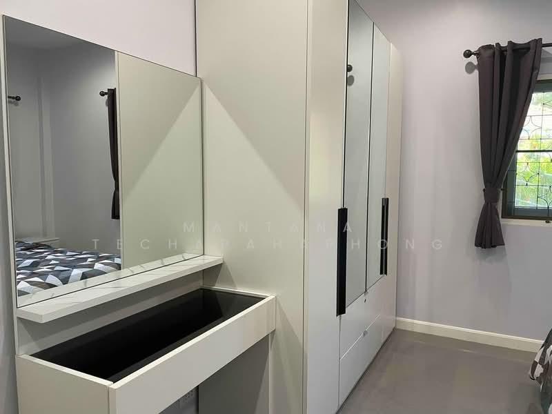 3-BR House, Prachuap Khiri Khan, Nong Kae, Hua Hin, Prachuap Khiri Khan, 3 Bedrooms, 150 sqm, Single Detached House For Rent, by Mantana Techapahaphong, 500254578 - DDproperty.com