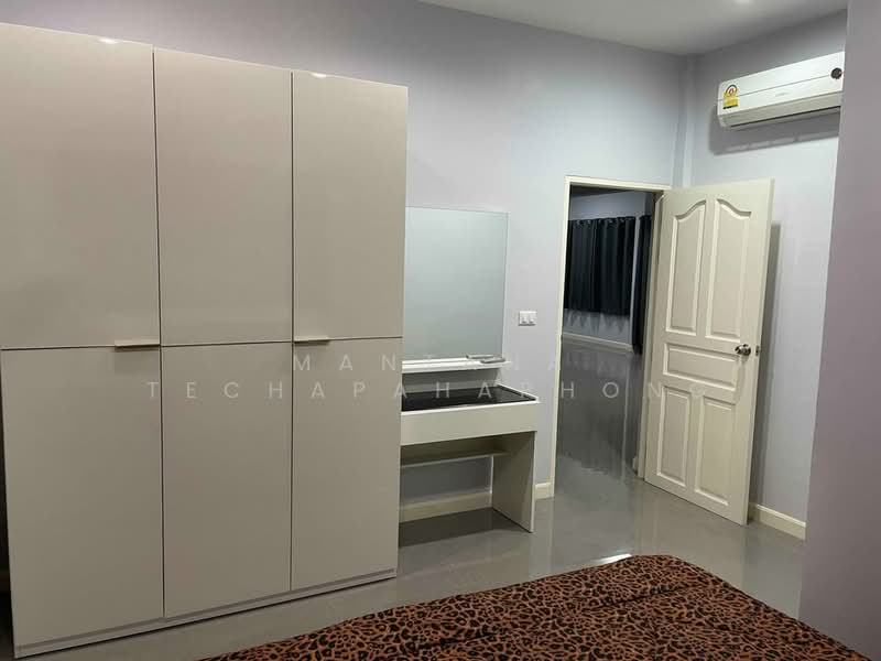 3-BR House, Prachuap Khiri Khan, Nong Kae, Hua Hin, Prachuap Khiri Khan, 3 Bedrooms, 150 sqm, Single Detached House For Rent, by Mantana Techapahaphong, 500254578 - DDproperty.com