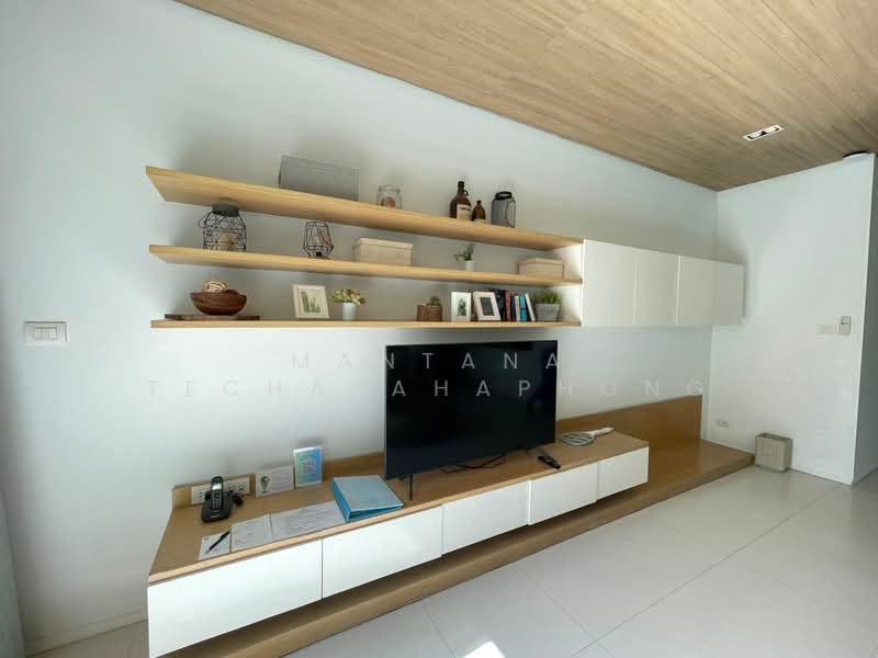 บ้าน 3-ห้องนอน, ชลบุรี, นาจอมเทียน, สัตหีบ, ชลบุรี, 260 ตร.ม., บ้านเดี่ยว ให้เช่า, โดย Mantana Techapahaphong, 500254582 - DDproperty.com