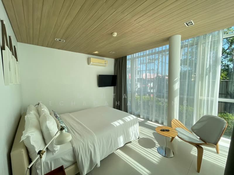 3-BR House, Chon Buri (Pattaya), Na Chom Thian, Sattahip, Chon Buri (Pattaya), 3 Bedrooms, 260 sqm, Single Detached House For Rent, by Mantana Techapahaphong, 500254582 - DDproperty.com