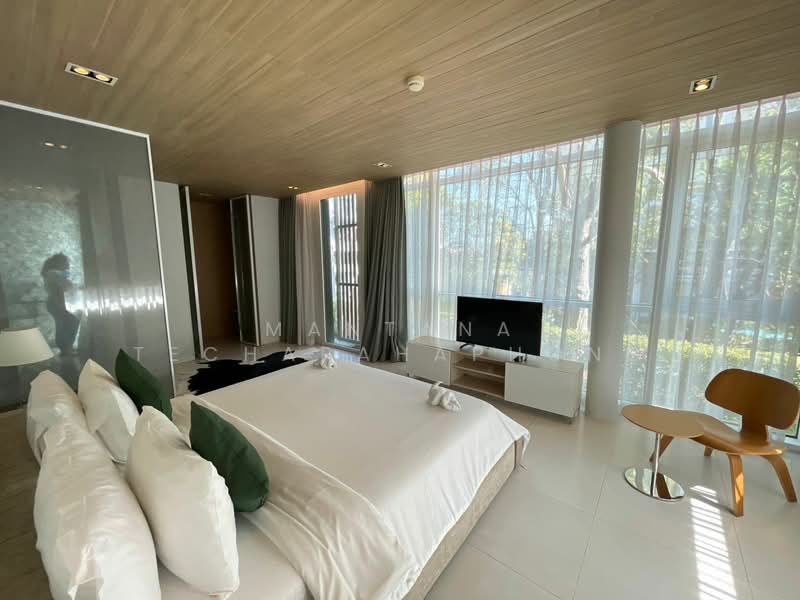 3-BR House, Chon Buri (Pattaya), Na Chom Thian, Sattahip, Chon Buri (Pattaya), 3 Bedrooms, 260 sqm, Single Detached House For Rent, by Mantana Techapahaphong, 500254582 - DDproperty.com