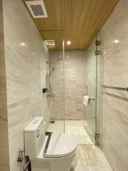 3-BR House, Chon Buri (Pattaya), Na Chom Thian, Sattahip, Chon Buri (Pattaya), 3 Bedrooms, 260 sqm, Single Detached House For Rent, by Mantana Techapahaphong, 500254582 - DDproperty.com