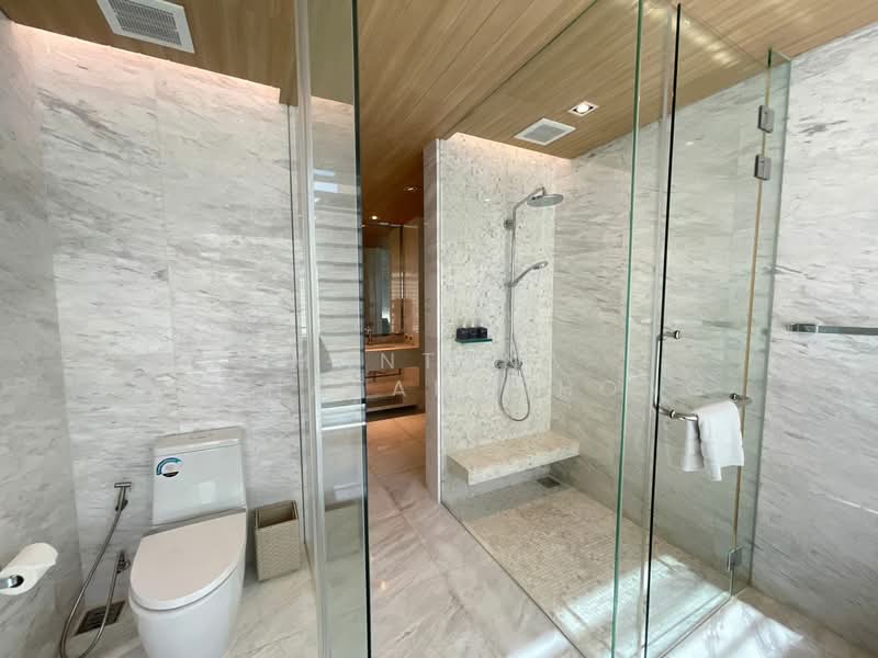 บ้าน 3-ห้องนอน, ชลบุรี, นาจอมเทียน, สัตหีบ, ชลบุรี, 260 ตร.ม., บ้านเดี่ยว ให้เช่า, โดย Mantana Techapahaphong, 500254582 - DDproperty.com