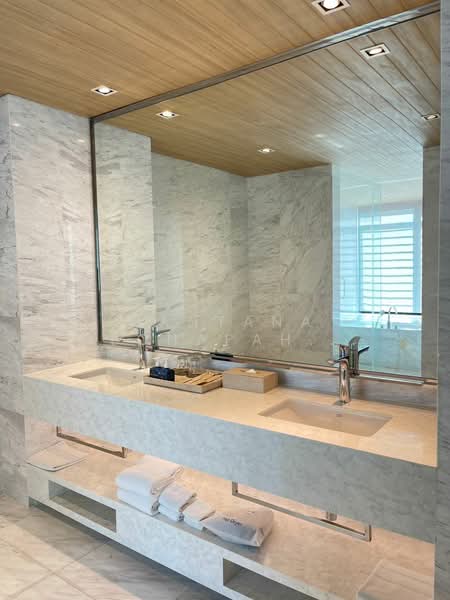 3-BR House, Chon Buri (Pattaya), Na Chom Thian, Sattahip, Chon Buri (Pattaya), 3 Bedrooms, 260 sqm, Single Detached House For Rent, by Mantana Techapahaphong, 500254582 - DDproperty.com