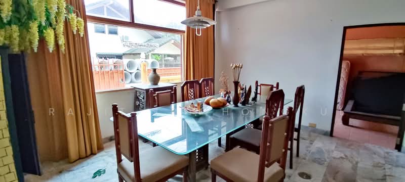 Chang Mai Villa, Chon Buri (Pattaya), Pattaya City, Bang Lamung, Bang Lamung (Pattaya), Chon Buri (Pattaya), 4 Bedrooms, 400 sqm, Single Detached House For Sale, by Rajit Srithongkul, 500254584 - DDproperty.com