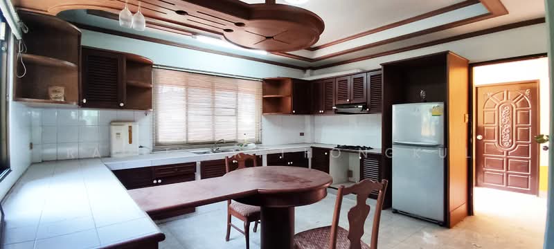 Chang Mai Villa, Chon Buri (Pattaya), Pattaya City, Bang Lamung, Bang Lamung (Pattaya), Chon Buri (Pattaya), 4 Bedrooms, 400 sqm, Single Detached House For Sale, by Rajit Srithongkul, 500254584 - DDproperty.com