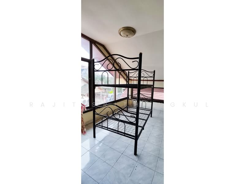 Chang Mai Villa, Chon Buri (Pattaya), Pattaya City, Bang Lamung, Bang Lamung (Pattaya), Chon Buri (Pattaya), 4 Bedrooms, 400 sqm, Single Detached House For Sale, by Rajit Srithongkul, 500254584 - DDproperty.com