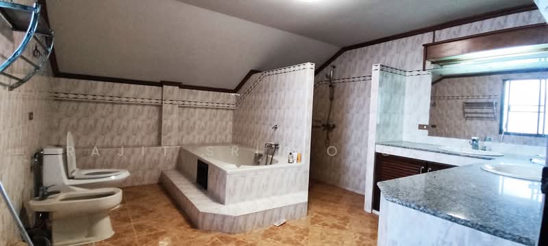 Chang Mai Villa, Chon Buri (Pattaya), Pattaya City, Bang Lamung, Bang Lamung (Pattaya), Chon Buri (Pattaya), 4 Bedrooms, 400 sqm, Single Detached House For Sale, by Rajit Srithongkul, 500254584 - DDproperty.com