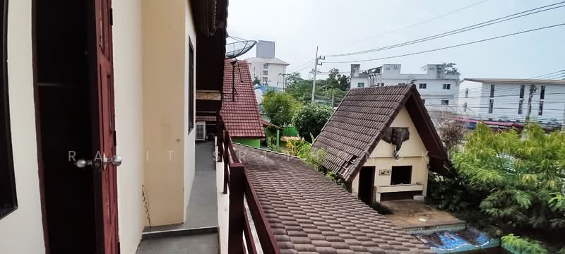 Chang Mai Villa, Chon Buri (Pattaya), Pattaya City, Bang Lamung, Bang Lamung (Pattaya), Chon Buri (Pattaya), 4 Bedrooms, 400 sqm, Single Detached House For Sale, by Rajit Srithongkul, 500254584 - DDproperty.com