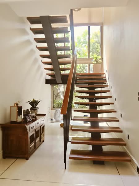 De Amber Condo, Chon Buri (Pattaya), Na Chom Thian, Sattahip, Chon Buri (Pattaya), 3 Bedrooms, 300 sqm, Condo For Rent, by Mantana Techapahaphong, 500254585 - DDproperty.com