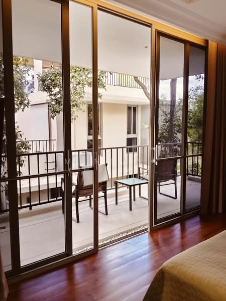 De Amber Condo, Chon Buri (Pattaya), Na Chom Thian, Sattahip, Chon Buri (Pattaya), 3 Bedrooms, 300 sqm, Condo For Rent, by Mantana Techapahaphong, 500254585 - DDproperty.com