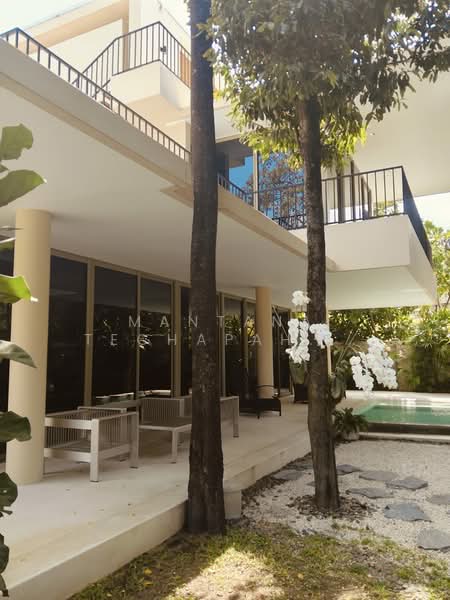 De Amber Condo, Chon Buri (Pattaya), Na Chom Thian, Sattahip, Chon Buri (Pattaya), 3 Bedrooms, 300 sqm, Condo For Rent, by Mantana Techapahaphong, 500254585 - DDproperty.com