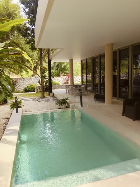 De Amber Condo, Chon Buri (Pattaya), Na Chom Thian, Sattahip, Chon Buri (Pattaya), 3 Bedrooms, 300 sqm, Condo For Rent, by Mantana Techapahaphong, 500254585 - DDproperty.com