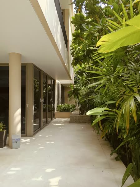 De Amber Condo, Chon Buri (Pattaya), Na Chom Thian, Sattahip, Chon Buri (Pattaya), 3 Bedrooms, 300 sqm, Condo For Rent, by Mantana Techapahaphong, 500254585 - DDproperty.com