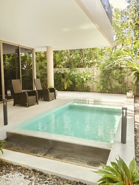 De Amber Condo, Chon Buri (Pattaya), Na Chom Thian, Sattahip, Chon Buri (Pattaya), 3 Bedrooms, 300 sqm, Condo For Rent, by Mantana Techapahaphong, 500254585 - DDproperty.com