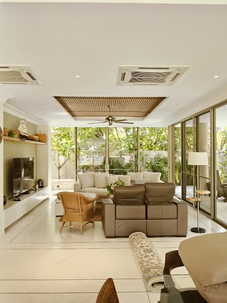 De Amber Condo, Chon Buri (Pattaya), Na Chom Thian, Sattahip, Chon Buri (Pattaya), 3 Bedrooms, 300 sqm, Condo For Rent, by Mantana Techapahaphong, 500254585 - DDproperty.com