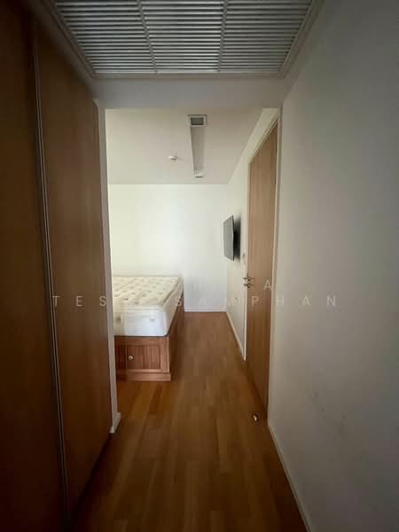 The Nest Ploenchit, Bangkok, 105 Soi Nai Loet, Lumphini, Pathum Wan, Bangkok, 1 Bedroom, 44 sqm, Condo For Rent, by Suchira Teshasamphan, 500254586 - DDproperty.com