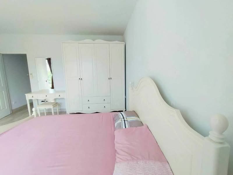 Bristol Park Pattaya, Chon Buri (Pattaya), Moo 10 Pattayaland 13/3, Huai Yai, Bang Lamung (Pattaya), Chon Buri (Pattaya), 3 Bedrooms, 100 sqm, Single Detached House For Rent, by Mantana Techapahaphong, 500254589 - DDproperty.com