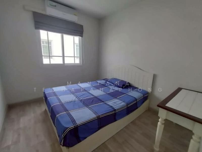 Bristol Park Pattaya, Chon Buri (Pattaya), Moo 10 Pattayaland 13/3, Huai Yai, Bang Lamung (Pattaya), Chon Buri (Pattaya), 3 Bedrooms, 100 sqm, Single Detached House For Rent, by Mantana Techapahaphong, 500254589 - DDproperty.com