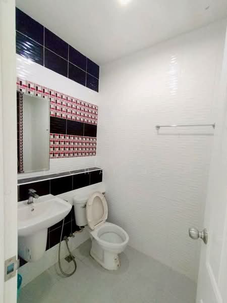 Bristol Park Pattaya, Chon Buri (Pattaya), Moo 10 Pattayaland 13/3, Huai Yai, Bang Lamung (Pattaya), Chon Buri (Pattaya), 3 Bedrooms, 100 sqm, Single Detached House For Rent, by Mantana Techapahaphong, 500254589 - DDproperty.com