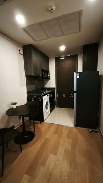 ASHTON Chula-Silom, Bangkok, Rama 4 Road, Si Phraya, Bang Rak, Bangkok, 1 Bedroom, 35 sqm, Condo For Rent, by Suchira Teshasamphan, 500254592 - DDproperty.com