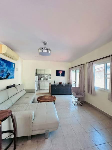 2-BR House, Chon Buri (Pattaya), Bang Sa-re, Sattahip, Chon Buri (Pattaya), 2 Bedrooms, 93 sqm, Single Detached House For Rent, by Mantana Techapahaphong, 500254593 - DDproperty.com