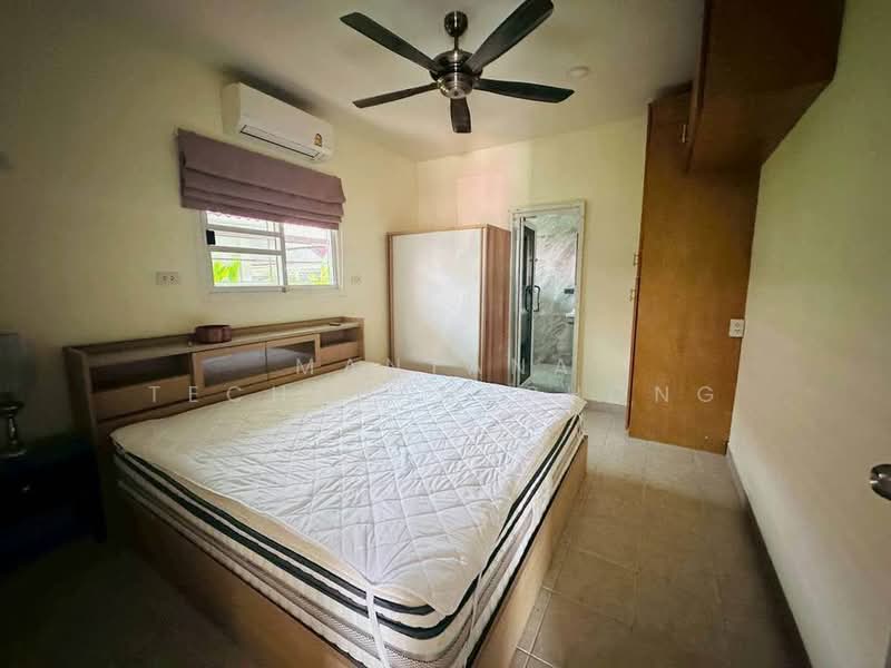 2-BR House, Chon Buri (Pattaya), Bang Sa-re, Sattahip, Chon Buri (Pattaya), 2 Bedrooms, 93 sqm, Single Detached House For Rent, by Mantana Techapahaphong, 500254593 - DDproperty.com
