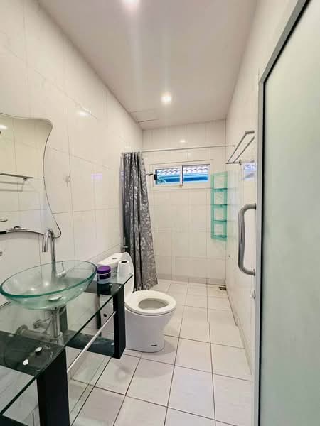 2-BR House, Chon Buri (Pattaya), Bang Sa-re, Sattahip, Chon Buri (Pattaya), 2 Bedrooms, 93 sqm, Single Detached House For Rent, by Mantana Techapahaphong, 500254593 - DDproperty.com