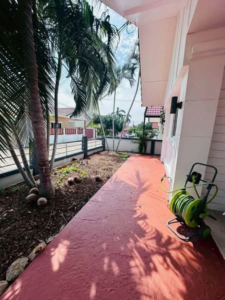 2-BR House, Chon Buri (Pattaya), Bang Sa-re, Sattahip, Chon Buri (Pattaya), 2 Bedrooms, 93 sqm, Single Detached House For Rent, by Mantana Techapahaphong, 500254593 - DDproperty.com