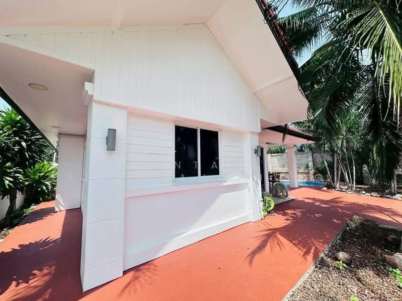 2-BR House, Chon Buri (Pattaya), Bang Sa-re, Sattahip, Chon Buri (Pattaya), 2 Bedrooms, 93 sqm, Single Detached House For Rent, by Mantana Techapahaphong, 500254593 - DDproperty.com