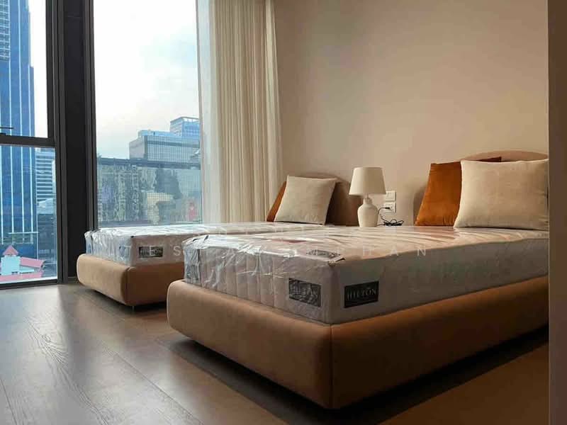 Scope Langsuan, Bangkok, Soi Lang Suan, Lumphini, Pathum Wan, Bangkok, 2 Bedrooms, 155 sqm, Condo For Sale, by Suchira Teshasamphan, 500254595 - DDproperty.com