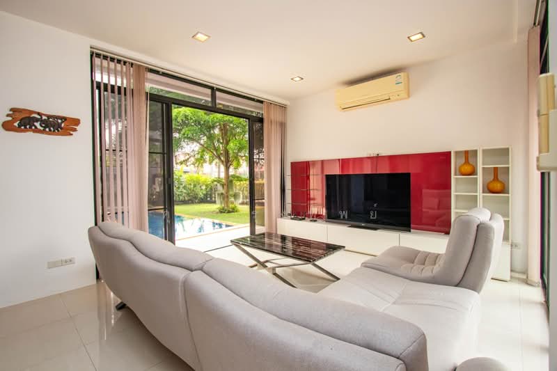 Contemporary 3 bedroom Pool Villa for Sale in Mae Rim, Chiang Mai, Rim Nua, Mae Rim, Chiang Mai, 3 Bedrooms, 335 sqm, Villa For Sale, by คุณ รุ่งทิพย์, 500254596 - DDproperty.com