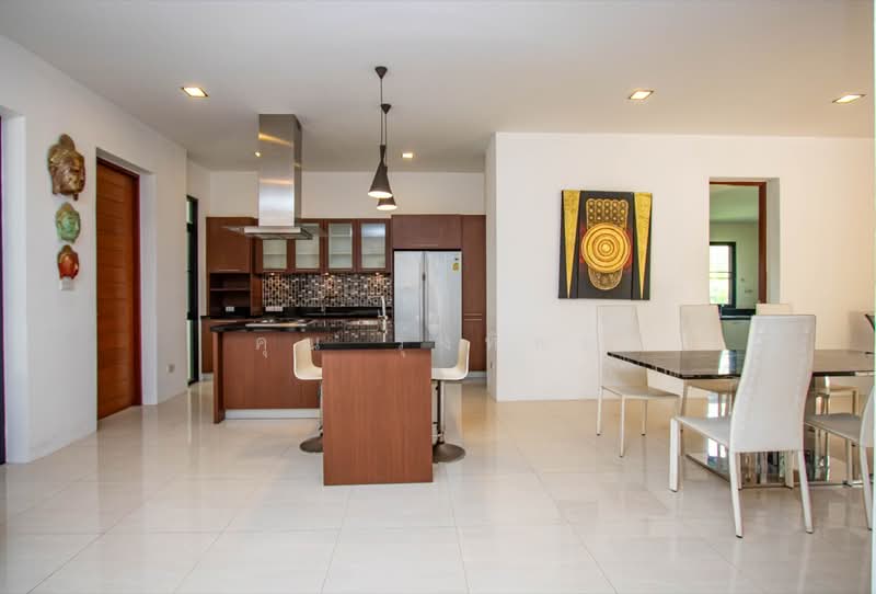 Contemporary 3 bedroom Pool Villa for Sale in Mae Rim, Chiang Mai, Rim Nua, Mae Rim, Chiang Mai, 3 Bedrooms, 335 sqm, Villa For Sale, by คุณ รุ่งทิพย์, 500254596 - DDproperty.com