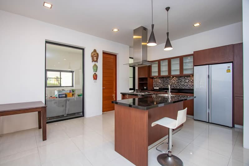 Contemporary 3 bedroom Pool Villa for Sale in Mae Rim, Chiang Mai, Rim Nua, Mae Rim, Chiang Mai, 3 Bedrooms, 335 sqm, Villa For Sale, by คุณ รุ่งทิพย์, 500254596 - DDproperty.com