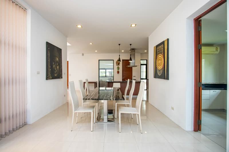 Contemporary 3 bedroom Pool Villa for Sale in Mae Rim, Chiang Mai, Rim Nua, Mae Rim, Chiang Mai, 3 Bedrooms, 335 sqm, Villa For Sale, by คุณ รุ่งทิพย์, 500254596 - DDproperty.com