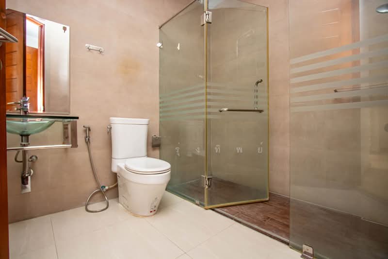 Contemporary 3 bedroom Pool Villa for Sale in Mae Rim, Chiang Mai, Rim Nua, Mae Rim, Chiang Mai, 3 Bedrooms, 335 sqm, Villa For Sale, by คุณ รุ่งทิพย์, 500254596 - DDproperty.com