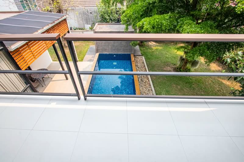 Contemporary 3 bedroom Pool Villa for Sale in Mae Rim, Chiang Mai, Rim Nua, Mae Rim, Chiang Mai, 3 Bedrooms, 335 sqm, Villa For Sale, by คุณ รุ่งทิพย์, 500254596 - DDproperty.com