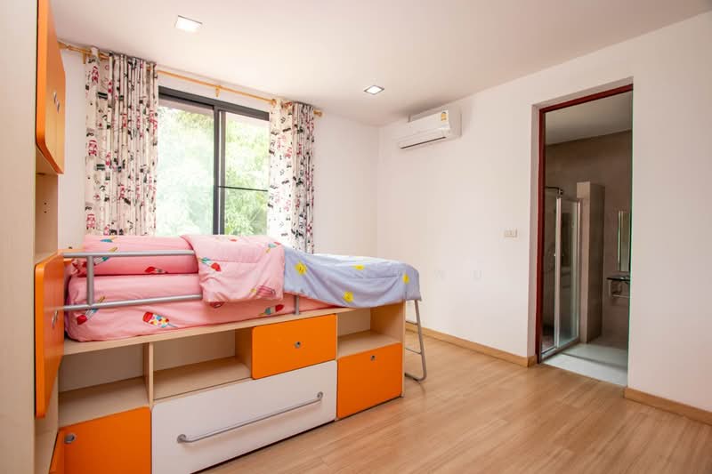 Contemporary 3 bedroom Pool Villa for Sale in Mae Rim, Chiang Mai, Rim Nua, Mae Rim, Chiang Mai, 3 Bedrooms, 335 sqm, Villa For Sale, by คุณ รุ่งทิพย์, 500254596 - DDproperty.com