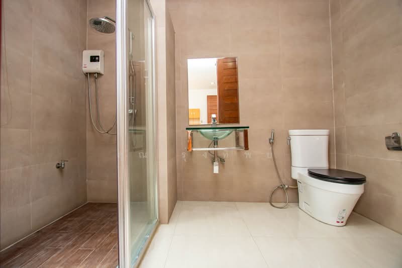 Contemporary 3 bedroom Pool Villa for Sale in Mae Rim, Chiang Mai, Rim Nua, Mae Rim, Chiang Mai, 3 Bedrooms, 335 sqm, Villa For Sale, by คุณ รุ่งทิพย์, 500254596 - DDproperty.com