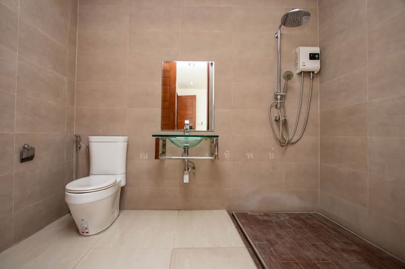 Contemporary 3 bedroom Pool Villa for Sale in Mae Rim, Chiang Mai, Rim Nua, Mae Rim, Chiang Mai, 3 Bedrooms, 335 sqm, Villa For Sale, by คุณ รุ่งทิพย์, 500254596 - DDproperty.com