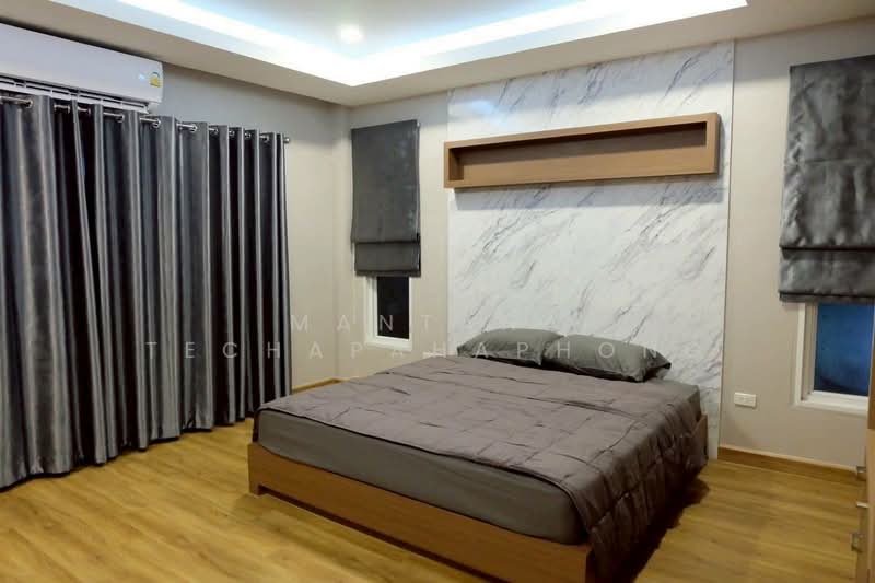 undefined, Chon Buri (Pattaya), Nong Pru, Bang Lamung (Pattaya), Chon Buri (Pattaya), 3 Bedrooms, 270 sqm, Villa For Rent, by Mantana Techapahaphong, 500254599 - DDproperty.com