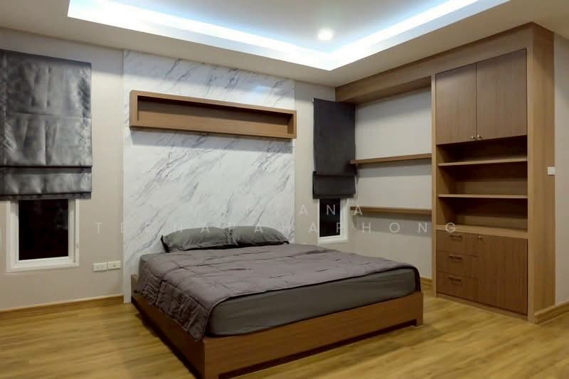 undefined, Chon Buri (Pattaya), Nong Pru, Bang Lamung (Pattaya), Chon Buri (Pattaya), 3 Bedrooms, 270 sqm, Villa For Rent, by Mantana Techapahaphong, 500254599 - DDproperty.com