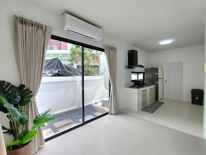 INDY 1 Phuket, Phuket, Ko Kaeo, Muang Phuket, Phuket, 3 Bedrooms, 200 sqm, Semi-Detached House (Twin House) For Rent, by Min Prime, 500254600 - DDproperty.com