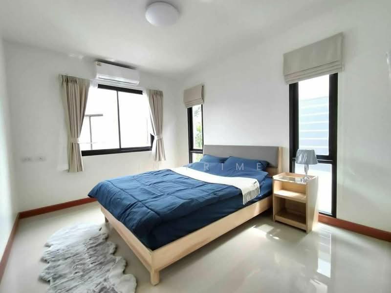 INDY 1 Phuket, Phuket, Ko Kaeo, Muang Phuket, Phuket, 3 Bedrooms, 200 sqm, Semi-Detached House (Twin House) For Rent, by Min Prime, 500254600 - DDproperty.com