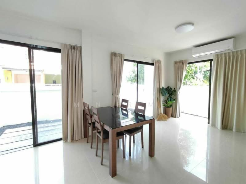 INDY 1 Phuket, Phuket, Ko Kaeo, Muang Phuket, Phuket, 3 Bedrooms, 200 sqm, Semi-Detached House (Twin House) For Rent, by Min Prime, 500254600 - DDproperty.com