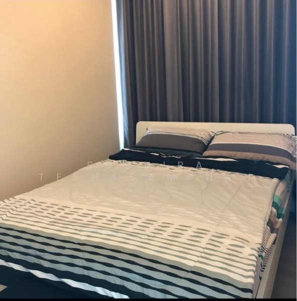 Life Asoke, Bangkok, Asoke-Dindang Road, Bang Kapi, Huai Khwang, Bangkok, 2 Bedrooms, 54 sqm, Condo For Rent, by Suchira Teshasamphan, 500254601 - DDproperty.com