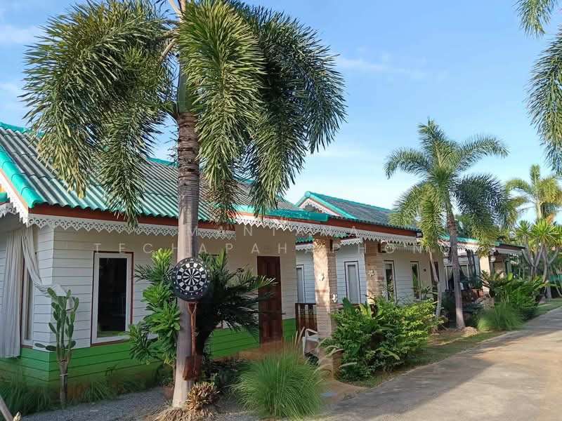 undefined, Prachuap Khiri Khan, Sam Roi Yot, Sam Roi Yot, Prachuap Khiri Khan, 10+ Bedrooms, 193 sqm, Villa For Rent, by Mantana Techapahaphong, 500254602 - DDproperty.com