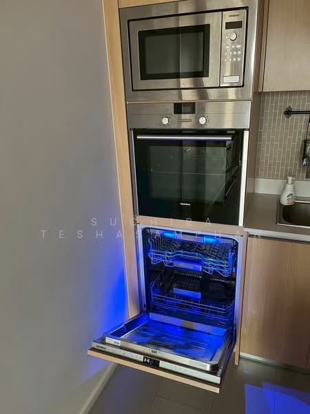 The Nest Ploenchit, Bangkok, 105 Soi Nai Loet, Lumphini, Pathum Wan, Bangkok, 1 Bedroom, 44 sqm, Condo For Sale, by Suchira Teshasamphan, 500254603 - DDproperty.com